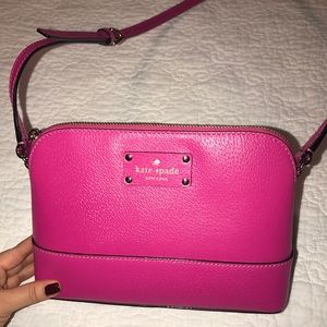 NEW Kate Spade Purse {make your offer}